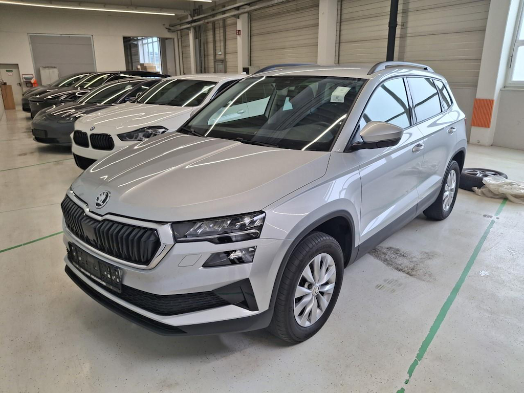 Skoda Karoq 2,0 TDI Selection 85KW